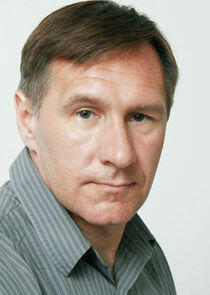Сергей Шанин Сергей Шанин