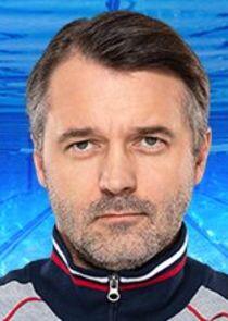 Андрей Петрович Никитин, тренер сборной Андрей Петрович Никитин, тренер сборной