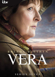 Vera - Season 7 Vera - Season 7