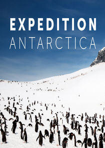 Expedition Antarctica Expedition Antarctica