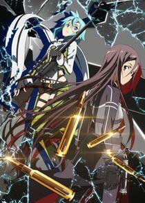 Sword Art Online - Season 2 Sword Art Online - Season 2