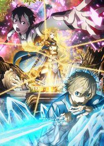 Sword Art Online - Season 3 Sword Art Online - Season 3