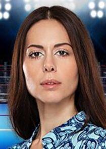 Камилла Муслимовна Асланбекова, пианистка, жена Амира, мать Руслана Камилла Муслимовна Асланбекова, пианистка, жена Амира, мать Руслана