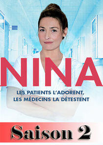 Nina - Season 2 Nina - Season 2