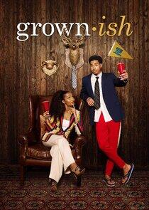 grown-ish grown-ish