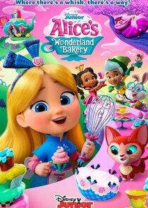 Alice's Wonderland Bakery - Season 1 Alice's Wonderland Bakery - Season 1