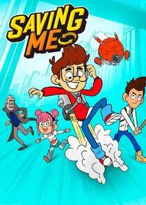 Saving Me - Season 1 Saving Me - Season 1