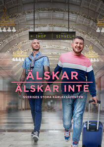 Älskar, Älskar inte - Season 2