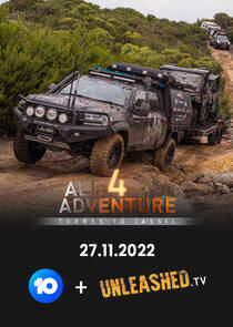 All 4 Adventure - Season 14 All 4 Adventure - Season 14
