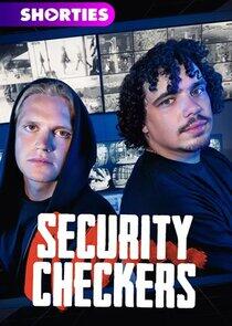 Security Checkers - Season 2 Security Checkers - Season 2