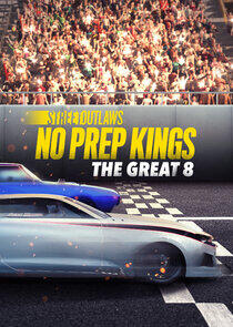 The Great 8 The Great 8