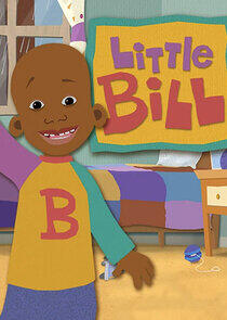 Little Bill Little Bill