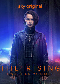 The Rising - Season 1 The Rising - Season 1