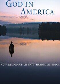 God in America God in America
