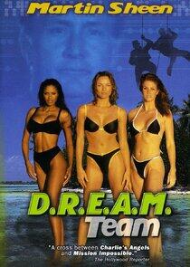 The Dream Team The Dream Team