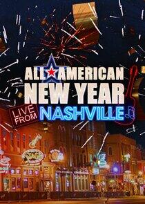 All-American New Year - Season 9 / Year 2022 All-American New Year - Season 9 / Year 2022