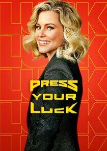 Press Your Luck - Season 2 Press Your Luck - Season 2