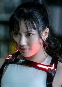 Risa / Queen of Spades Risa / Queen of Spades