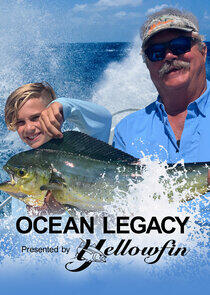 Ocean Legacy Ocean Legacy