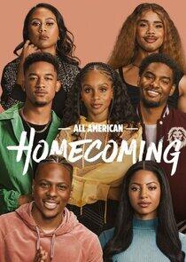 All American: Homecoming - Season 2 All American: Homecoming - Season 2