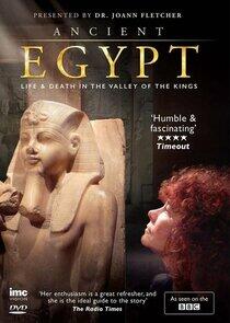 Ancient Egypt: Life and Death in the Valley of the Kings - Season 1 Ancient Egypt: Life and Death in the Valley of the Kings - Season 1
