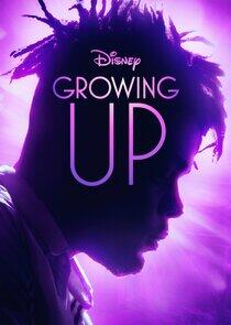 Growing Up Growing Up