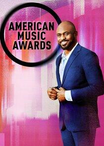 American Music Awards - Season 49 / Year 2022 American Music Awards - Season 49 / Year 2022