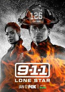 9-1-1: Lone Star - Season 4 9-1-1: Lone Star - Season 4