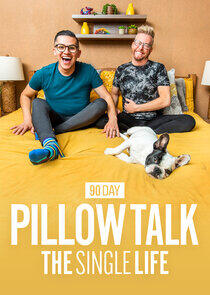 90 Day Pillow Talk: The Single Life 90 Day Pillow Talk: The Single Life