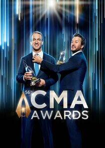 Country Music Association Awards - Season 56 / Year 2022 Country Music Association Awards - Season 56 / Year 2022