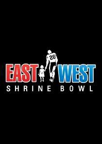 East–West Shrine Bowl East–West Shrine Bowl