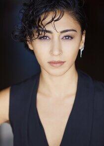 photo of Mehrnaz Mohammadi photo of Mehrnaz Mohammadi