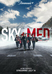 SkyMed - Season 1 SkyMed - Season 1