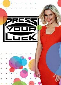 Press Your Luck - Season 1 Press Your Luck - Season 1