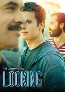 Looking Looking
