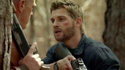 Manhunt Manhunt