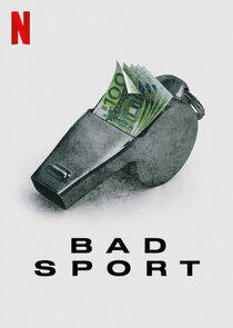 Bad Sport Bad Sport