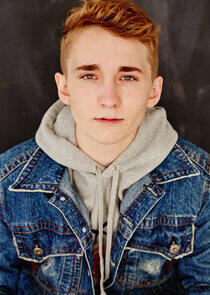Ash Hodgkinson Ash Hodgkinson