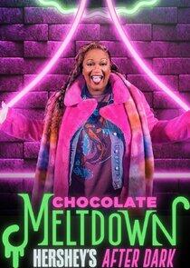 Chocolate Meltdown: Hershey's After Dark Chocolate Meltdown: Hershey's After Dark