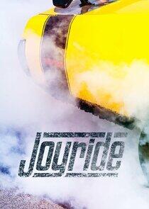 Joyride Joyride