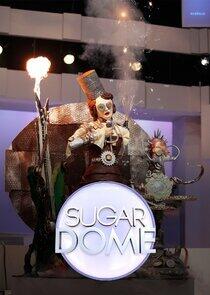 Sugar Dome Sugar Dome