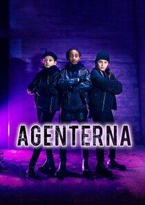 Agenterna Agenterna