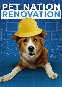 Pet Nation Renovation Pet Nation Renovation