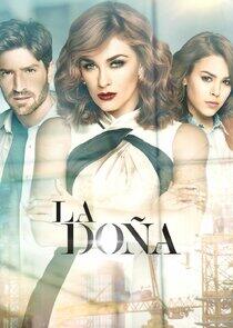 La Doña La Doña