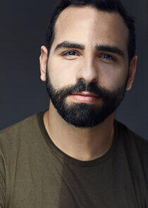 photo of Ahd Tamimi photo of Ahd Tamimi