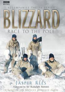 Blizzard: Race to the Pole Blizzard: Race to the Pole