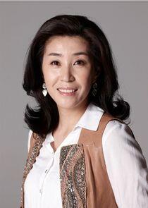 Kim Mi Kyung Kim Mi Kyung