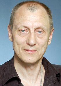 Дмитрий Архангельский Дмитрий Архангельский