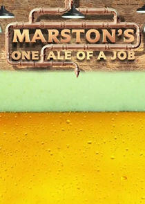 Marston's Brewery: One Ale of a Job Marston's Brewery: One Ale of a Job