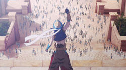 Star of the Beginning, We Look Up at the Sky Star of the Beginning, We Look Up at the Sky